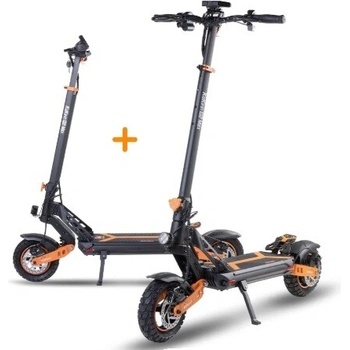 Kugoo Kirin KuKirin G2 Max x2 1+1