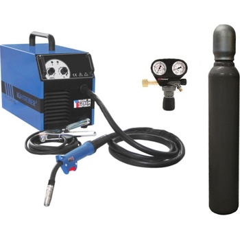 Kühtreiber KITin 2040 MIG 51064