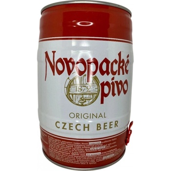 Kumburák 12° 5 l (sud)