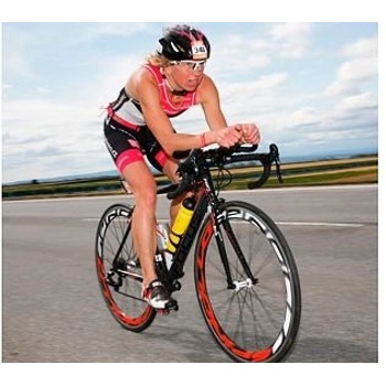 Kupkolo Eleven triatlonová dámský