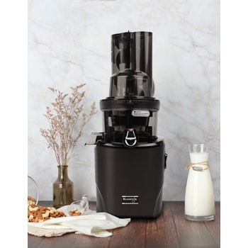 Kuvings Whole Slow Juicer REVO830 černá matná