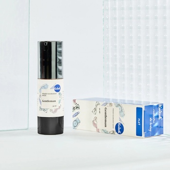 Kvitok Pleťový krém pro muže Gentleman 30 ml