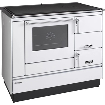 KVS Moravia 9100.1412 levý bílá