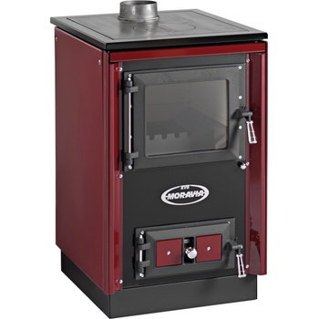 KVS Moravia 9114.4482 bordo