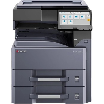 Kyocera TASKalfa MZ4000i