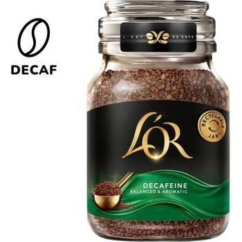 L'OR Decafeine 100 g