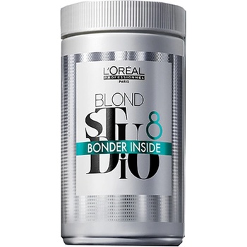 L'oréal Blond Studio 8 Bonder Inside melírovací prášok 500 g