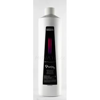 L'Oréal Diactivateur vyvíječ k přelivům Richesse 2,7% 1000 ml