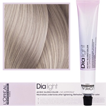 L'Oréal Dialight 10,22 50 ml