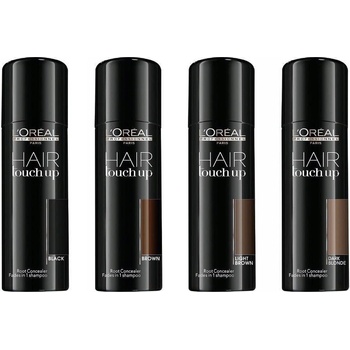 L'Oréal Hair Touch Up hnědá 75 ml