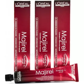 L'Oréal Majirel oxidační barva 5,0 50 ml