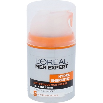 L'Oréal Men Expert Hydra Energetic hydratační gel 50 ml