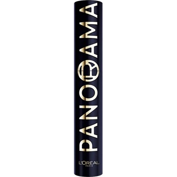 L´Oréal Paris Objemová řasenka Panorama Mascara All Night Black 9,9 ml