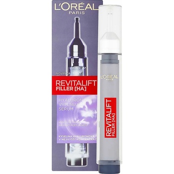 L'Oréal Revitalift Filler HA Serum 16 ml