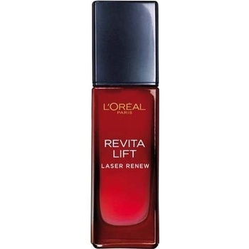 L'Oréal Revitalift Laser Renew sérum proti stárnutí pleti 30 ml