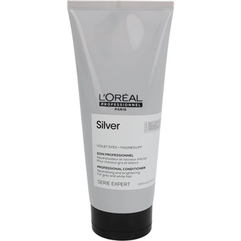 L´Oréal Silver Conditioner 200 ml