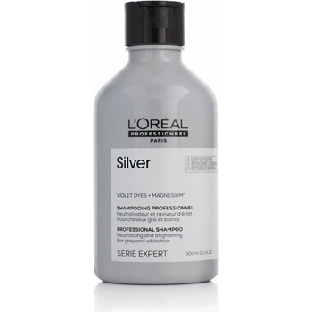 L´Oréal Silver Shampoo 300 ml