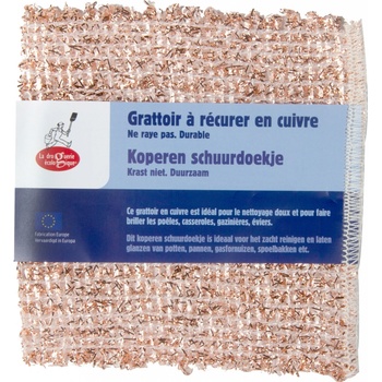 La Droguerie Ecologique by Ecodis Měděná drátěnka