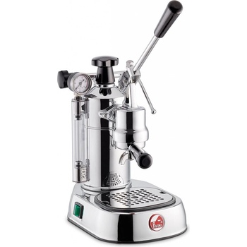 La Pavoni Professional Lusso