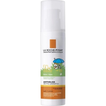 La Roche-Posay Anthelios Dermo-pediatrics Bebe mléko pro kojence SPF50+ 50 ml