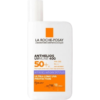 La Roche-Posay Anthelios fluid Melasyl SPF50+ 50 ml