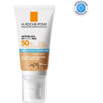 La Roche-Posay Anthelios krém tónovaný SPF50+ 50 ml