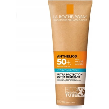 La Roche-Posay Anthelios opalovací mléko SPF50+ 250 ml