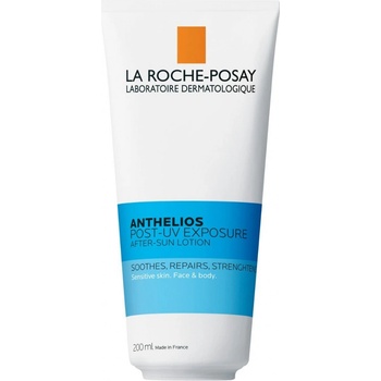 La Roche-Posay Anthelios Post-UV mléko po opalování 200 ml