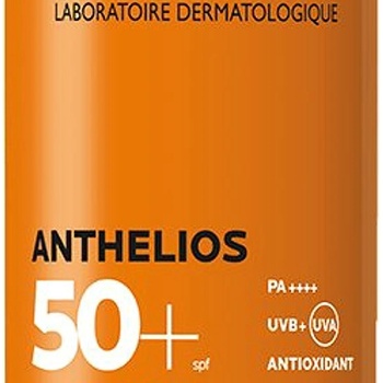 La Roche-Posay Anthelios Shaka spray SPF50+ 200 ml