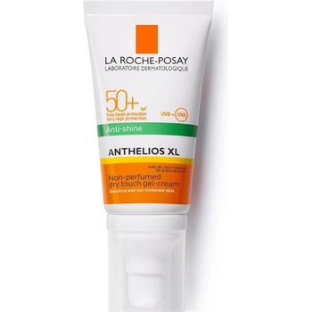 La Roche-Posay Anthelios XL zmatňující zabarvený gel krém SPF50+ 50 ml