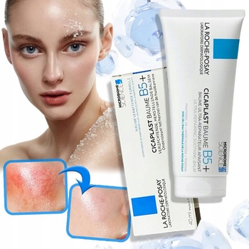 La Roche-Posay Cicaplast Baume B5 zklidňující a obnovující balzám 40 ml