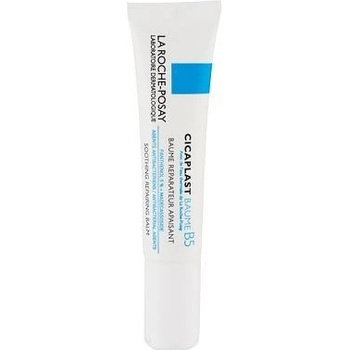 La Roche-Posay Cicaplast Baume B5 zklidňující pleťový balzám 15 ml