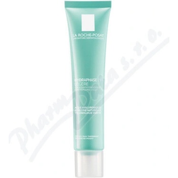 La Roche-Posay Hydraphase Ha lehká textura 40ml