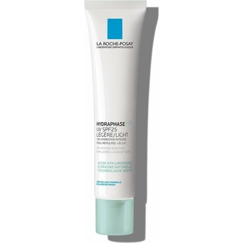 La Roche-Posay Hydraphase HA UV SPF25 Light 40 ml