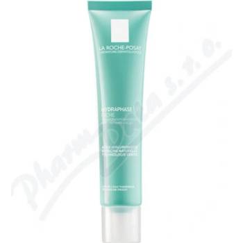 La Roche-Posay Hydraphase Ha výživná textura 40 ml