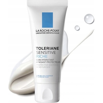 La Roche Posay Toleriane Riche Facial Cream 40 ml