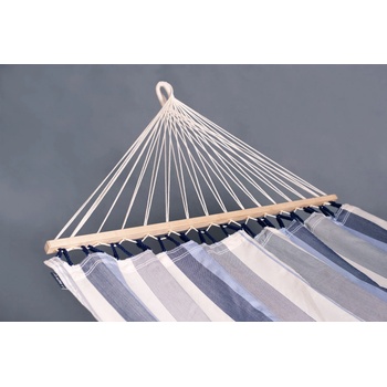 La Siesta Alisio Double seasalt