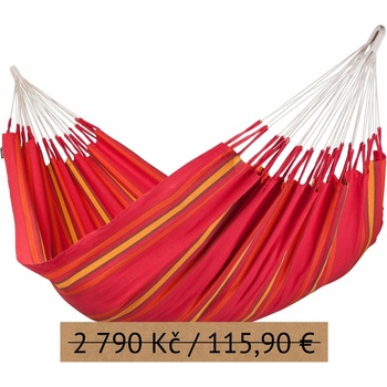 La Siesta Currambera Double Kiwi