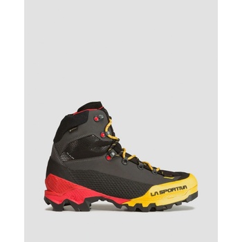 La Sportiva Aequilibrium ST GTX BlackYellow