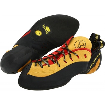 La Sportiva Testarossa