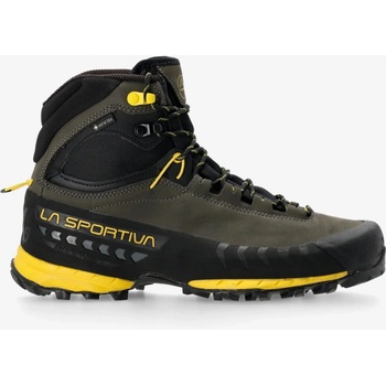 La Sportiva TX5 Gtx Carbon/Yellow