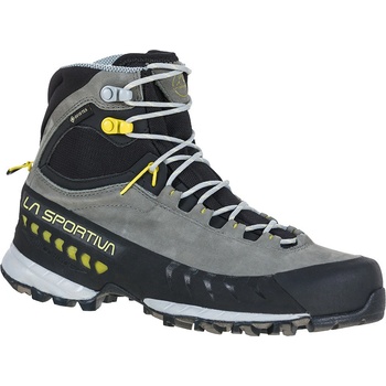 La Sportiva TX5 Woman Gtx Clay/Celery šedá