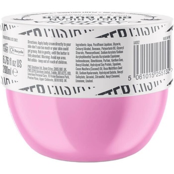 La Vida Caribena Costa Rican cream 200 ml