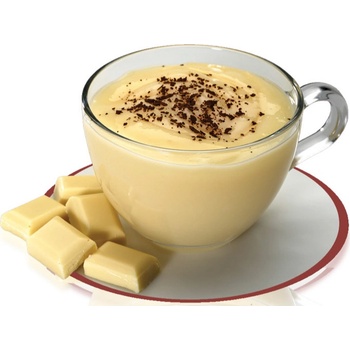 La Vita Horká čokoláda bíla 125 ml