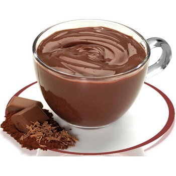 La Vita Horká čokoláda hořká 125 ml