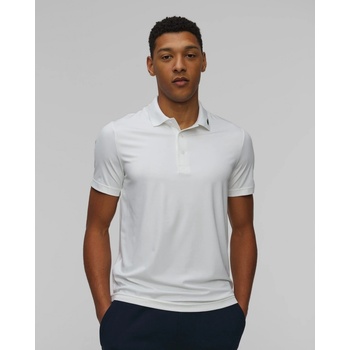 Lacoste bílá pánská polokošile