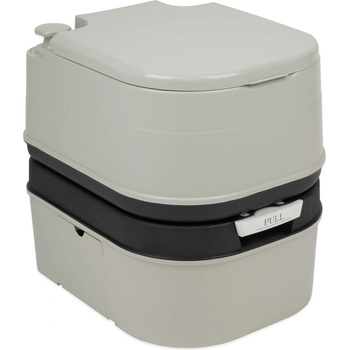 Lagrada chemická toaleta 2200 24l