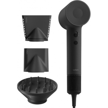 Laifen SE 2 Special Black