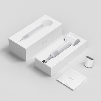 Laifen SE Lite Glossy White