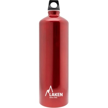 Laken Futura 1 500 ml červená
